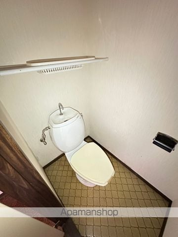 コーポ寺崎の内装写真