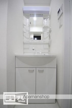 ミモザヒルズ古町[1K/28.2m2]の内装