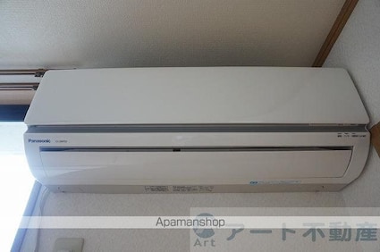 ルネス余戸[2LDK/51.03m2]のその他設備