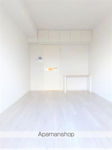 LA DOUCEUR玉造の内装写真