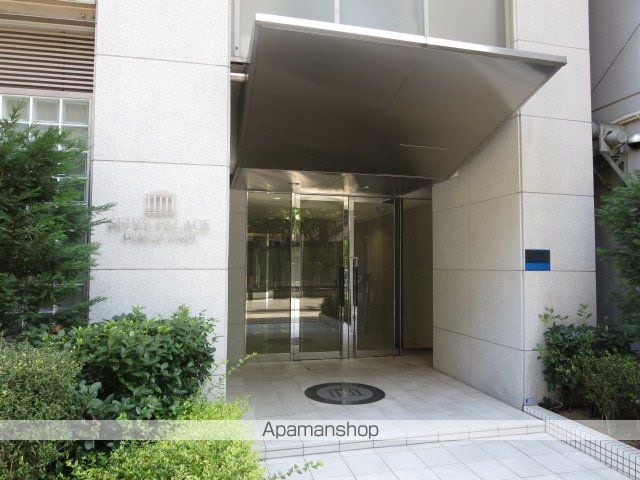 セイワパレス大手前西の外観写真