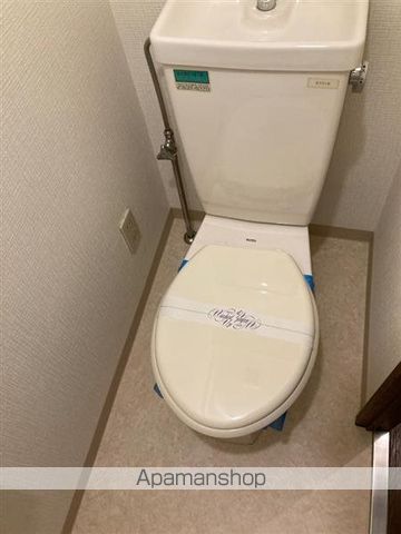 オーク黒住A棟の内装写真