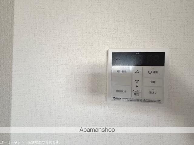 SMILE GARDEN菊陽の内装写真