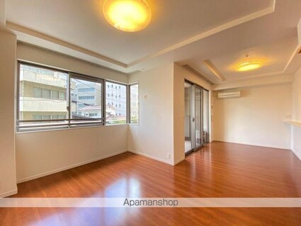 サーパス中央町弐番館[2LDK/73.89m2]のリビング・居間