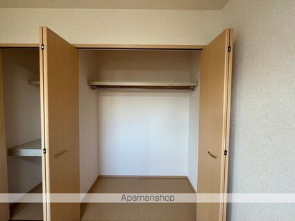 ディアコート　ＡＢＣ[2LDK/52.99m2]のトイレ