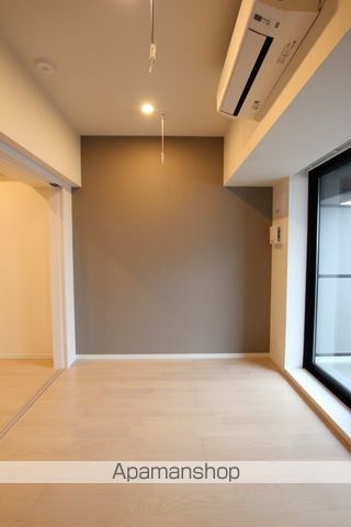MADER ZEROの内装写真