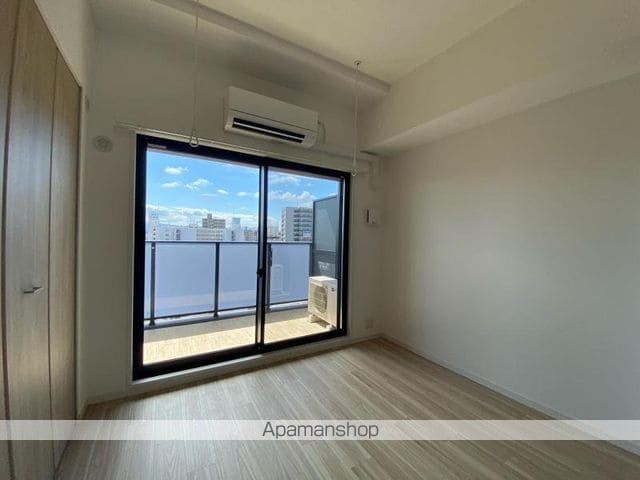 S-RESIDENCE瓦町駅aloの内装写真