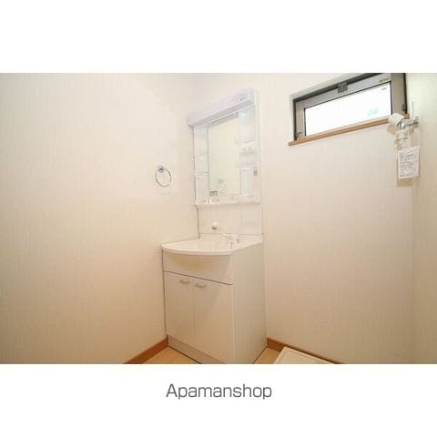 早瀬様戸建賃貸住宅B棟の内装写真