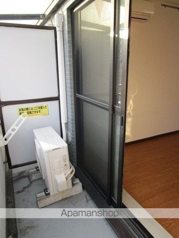 スカイコート高円寺第2の内装写真