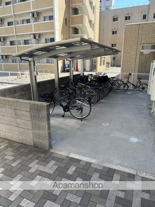 ル・パルファン[2LDK/67.01m2]のロビー