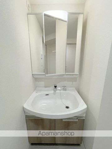 プレサンスDOMECITYコレーレの内装写真