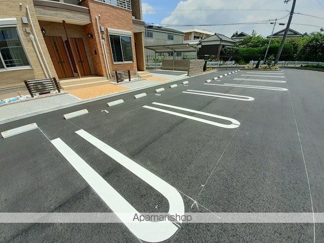 シエロガーデン下余部 Aのその他写真