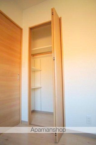 E’CLAIR祇園の内装写真