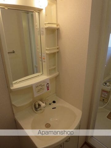 ソレイユ B棟の内装写真