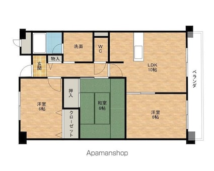 サムネイルイメージ