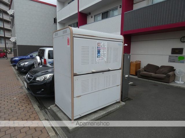 オリエントコート学園前のその他写真
