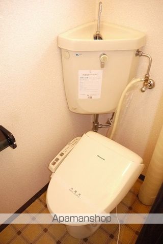 フォーブル神林の内装写真