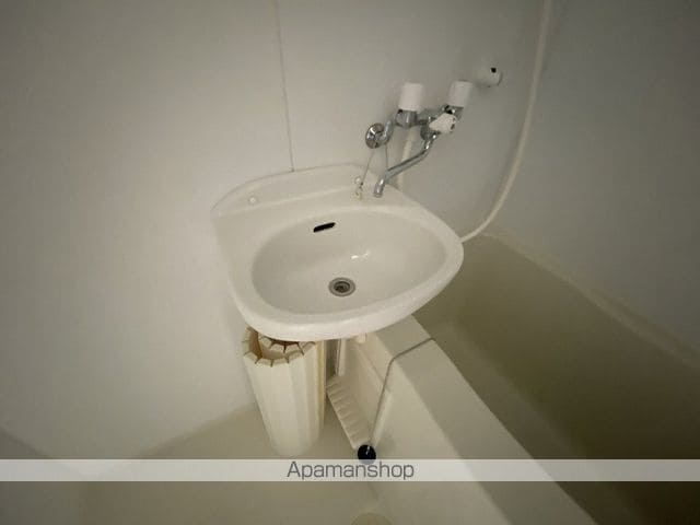 Villa510 No.6の内装写真