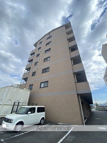 メゾン白浜の外観写真