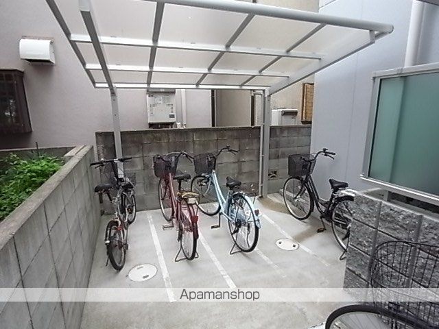 エクシージュ武庫川のその他写真