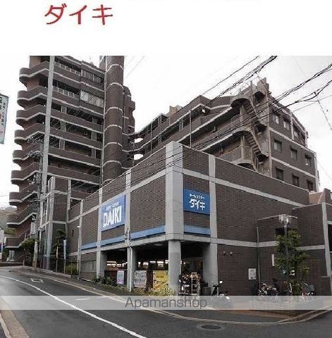 タームアクアの周辺写真