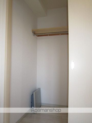 BLOOMの内装写真