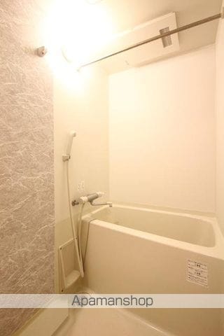 ソレイユ蔵前の内装写真