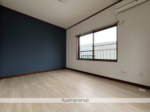シエル妙蓮寺の内装写真