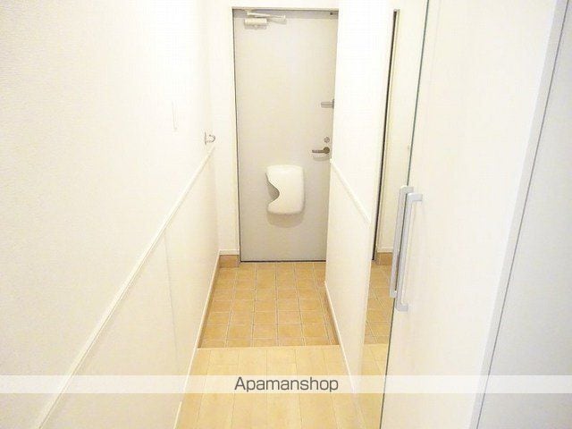 サンライズK Iの内装写真