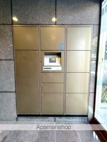 大阪市御堂筋線 天王寺駅 徒歩10分 8階建 築18年のその他写真