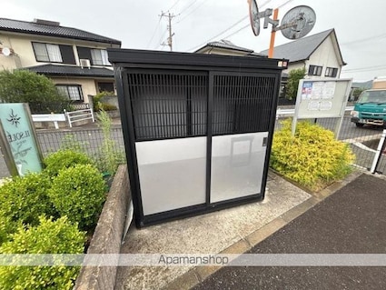 イル　ソーレ　Ａ[2LDK/56.59m2]の共用部1