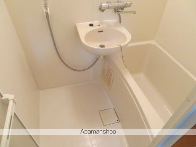 プレオハイツBの内装写真