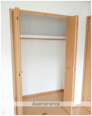 ソレイユFujiの内装写真
