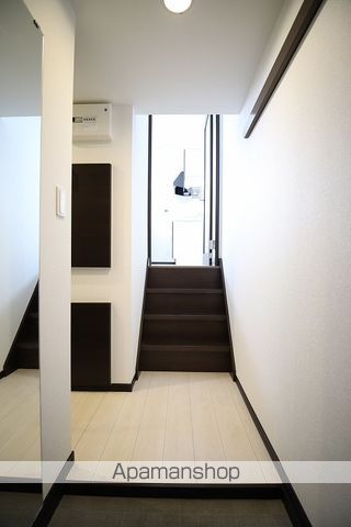 ラフィーナ次郎丸の内装写真