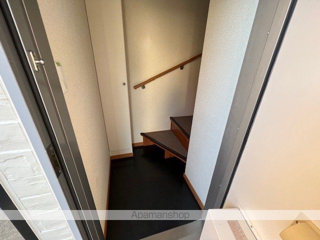 レオパレスエグランティーヌの内装写真