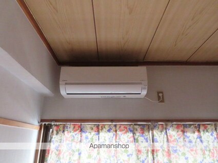 ホームズヤマグチ[1DK/20m2]のその他設備