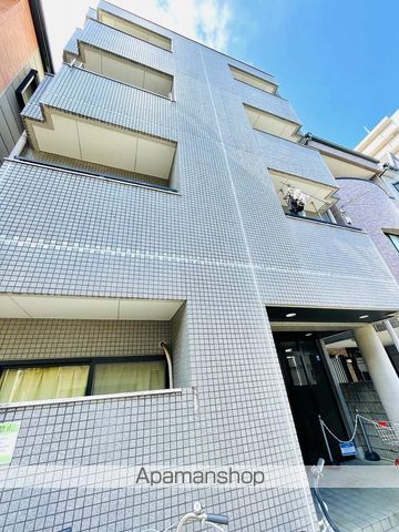 ウインライフ関目の外観写真
