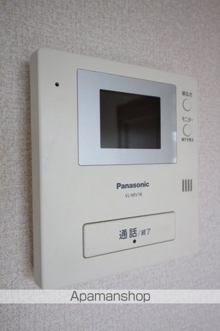 オルセーメゾンEの内装写真