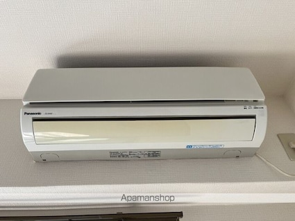 滋賀県草津市野路町[1K/25m2]のその他設備