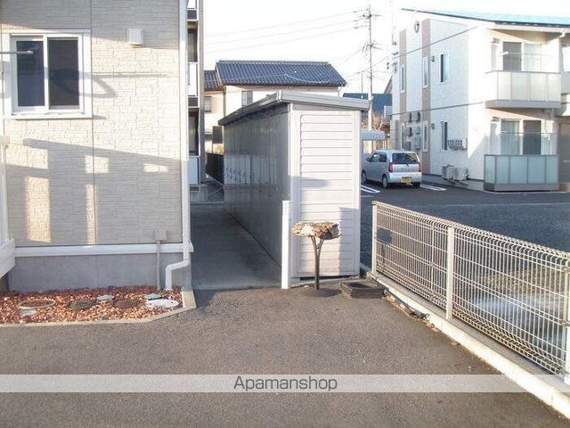 豊田 弐番館の周辺写真