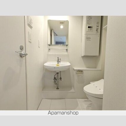 アレーロ高円寺[1K/25.2m2]のその他内装1