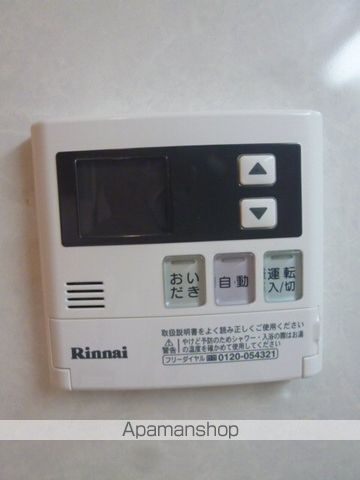 プロムナード Yの内装写真