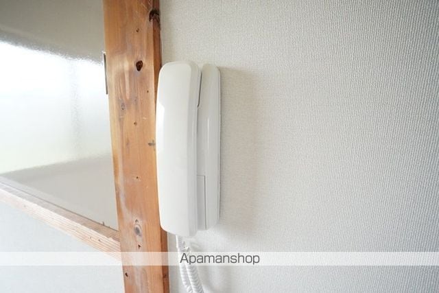 西畑ハイツの内装写真