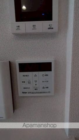 D PAINA 鴨居IIの内装写真