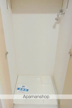スカイコート文京白山[1K/20.01m2]のその他設備