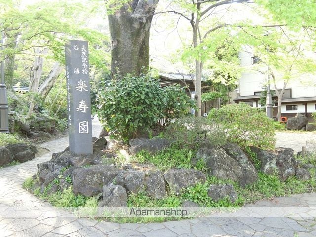 コーポリリーIIIの周辺写真
