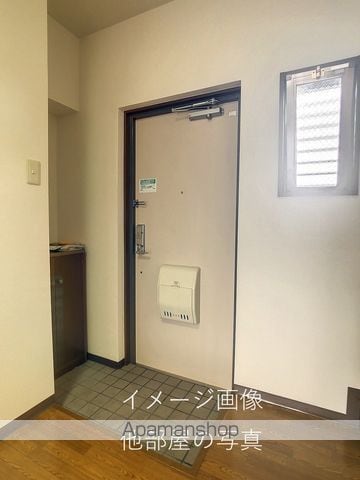 カーサカジマIの内装写真