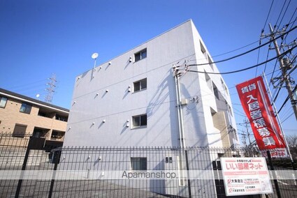 グレイスメロウ[1R/34.02m2]の外観5