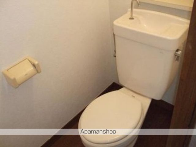 コンドミニアム肇の内装写真