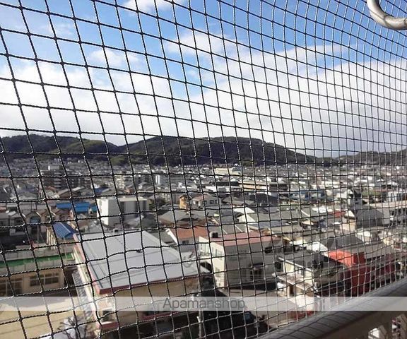 山科市営住宅 1棟の内装写真